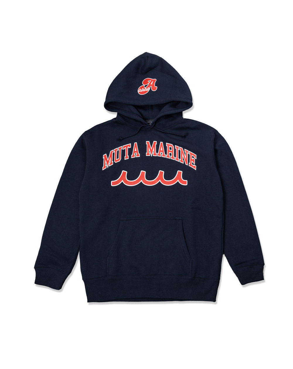 EVENT / WEB 先行］ACANTHUS × muta MARINE × Marty Golf プルオーバー
