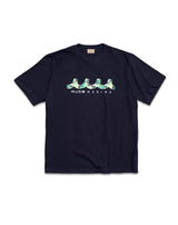 デジタルカモ Tシャツ [全3色]
