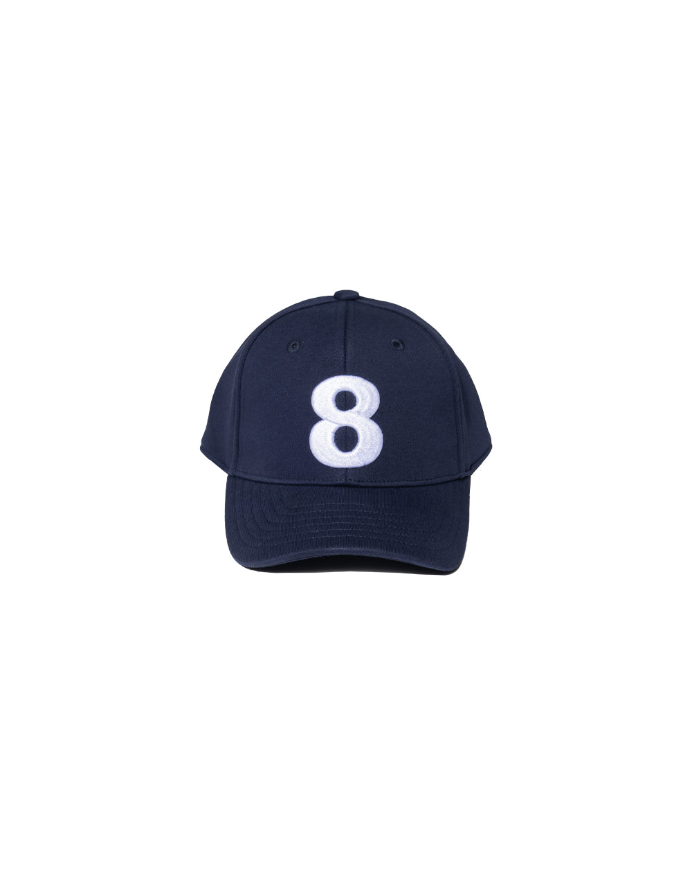 KIDS スウェット 8ロゴキャップ [全4色] – muta Online Store
