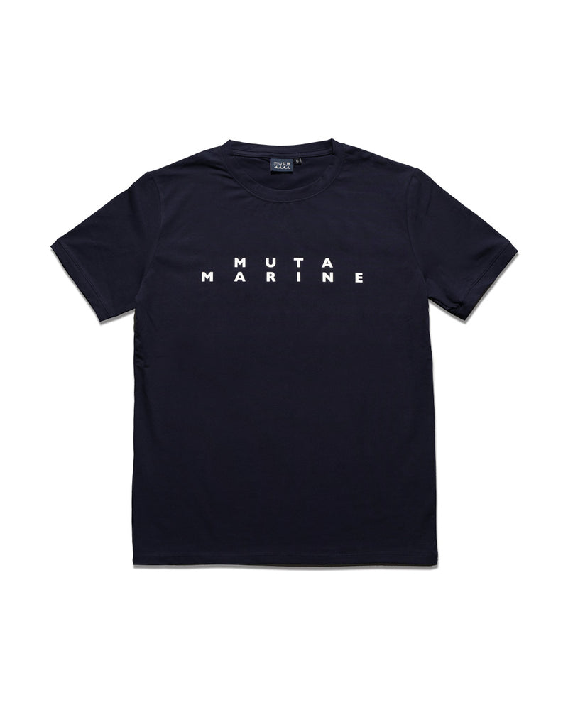 US WAVE Tシャツ [全2色] – muta Online Store