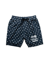 【10/17 AM11:00より販売開始】［WEB限定］Sunrise ×  MMF ラッシュショートパンツ [全3色]