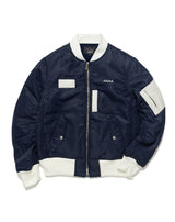 ACANTHUS × muta MARINE MA-1 [全4色]