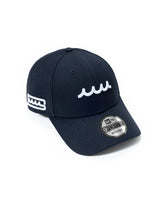 NEW ERA® × muta MARINE 9FORTY ADJUSTABLE CAP [全2色]