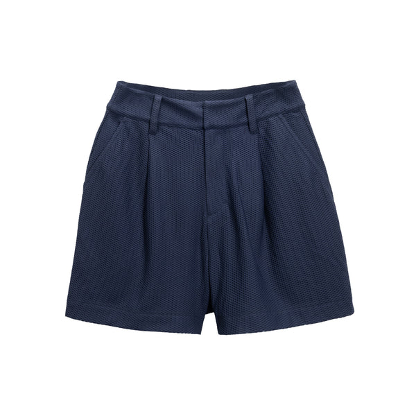 ストレッチメッシュ ショートパンツ [全2色] (WOMAN) – muta Online Store