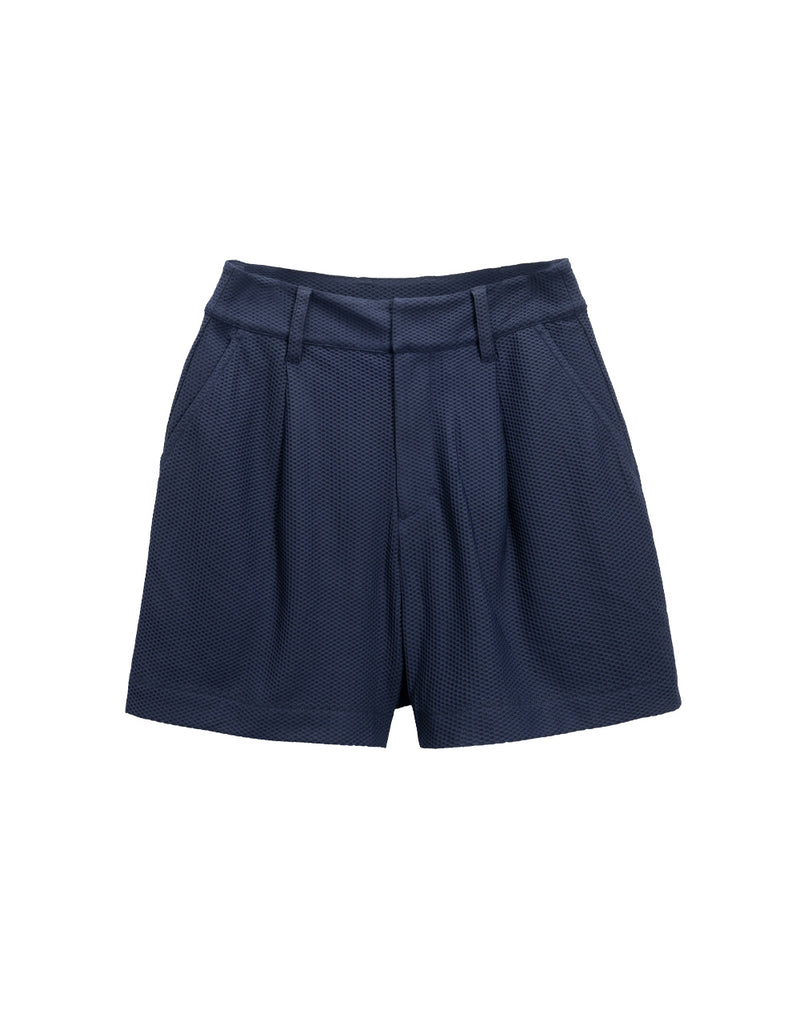 ストレッチメッシュ ショートパンツ [全2色] (WOMAN) – muta Online Store