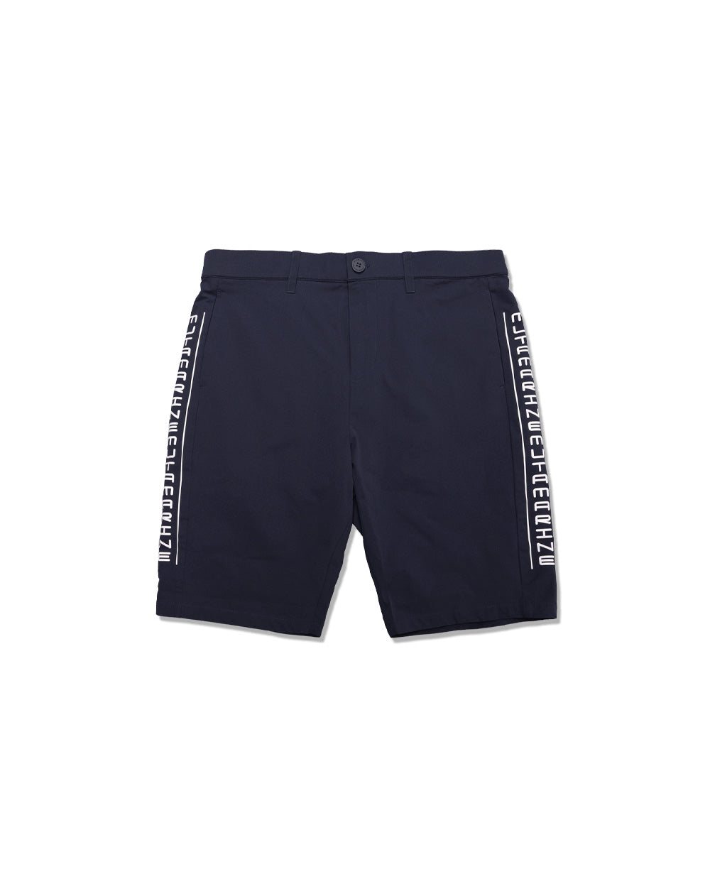 サイドロゴ ショートパンツ [全4色] – muta Online Store