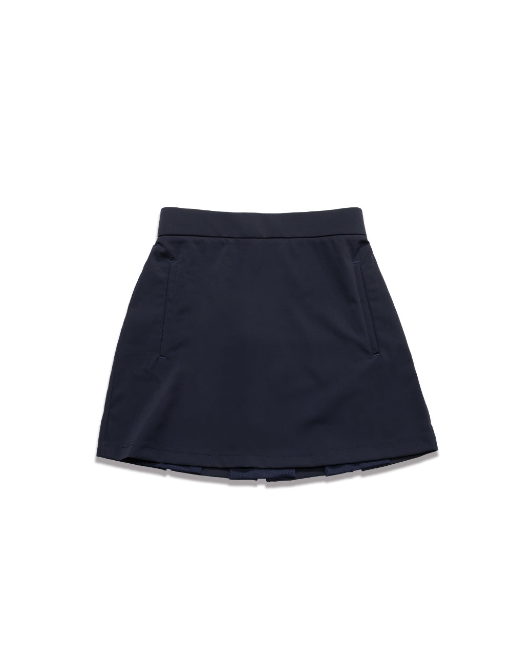 バックボックスプリーツスカート [全3色] – muta Online Store