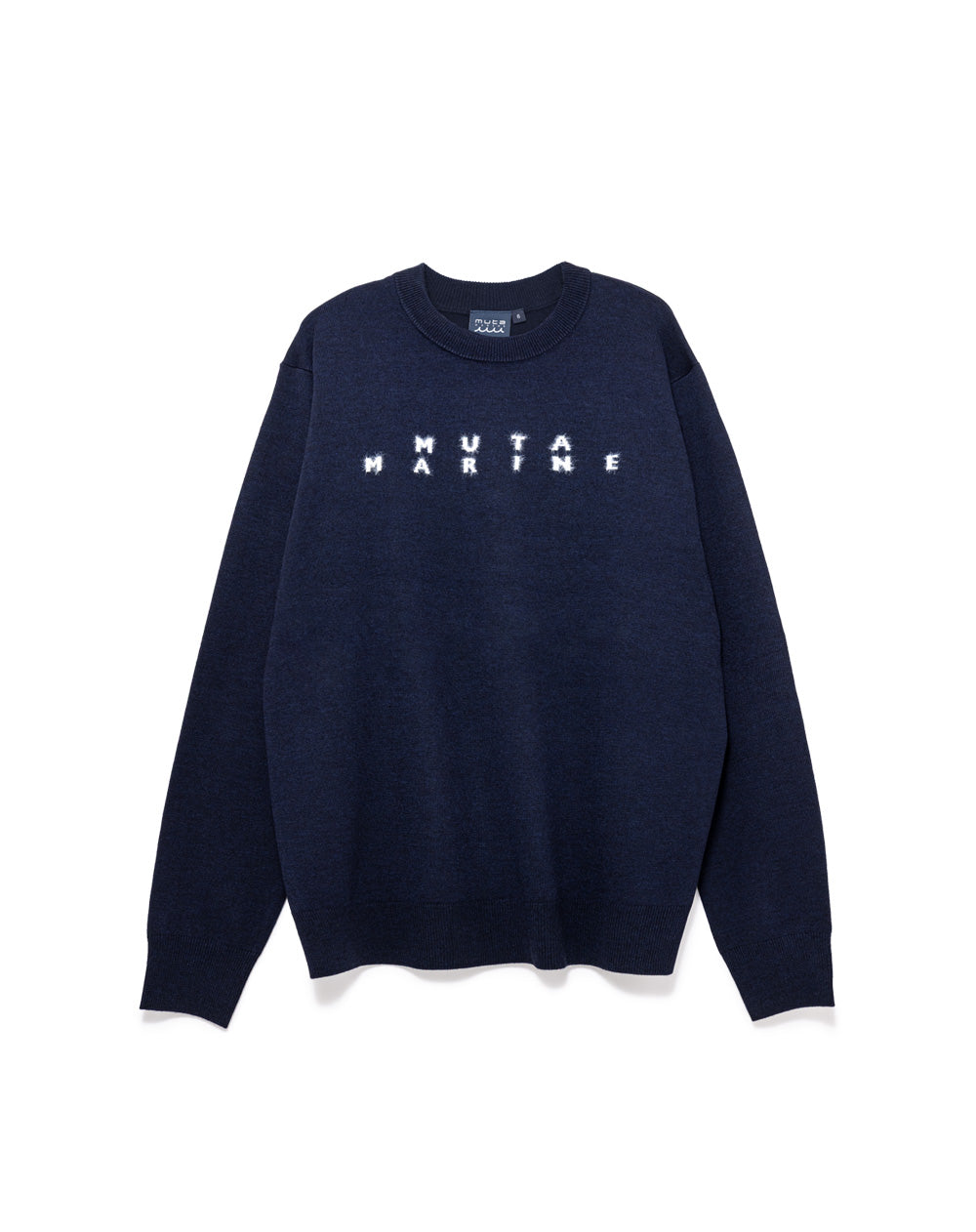 【人気コラボ】モンクレール×FELIX 刺繍ロゴニット セーター QR確認済 L 人気コラボ】モンクレール×FELIX 刺繍ロゴニット セーター QR