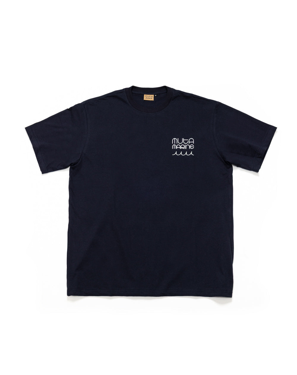 ◯限定　miwa Tシャツ ブラック　Mサイズ　スタッフ限定 RHOMBUS Tシャツ [全3色] – muta Online Store