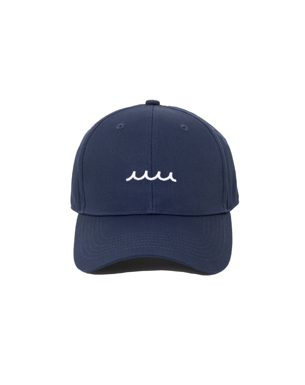 ツイル ロゴキャップ [全3色] – muta Online Store