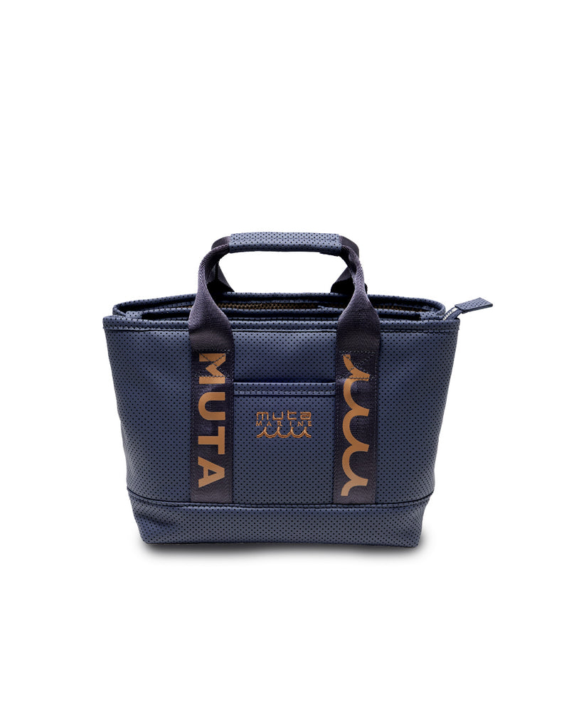 ムータ　パーテーショントートバッグ パーテーショントートバッグ [全2色] – muta Online Store