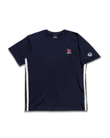 ACANTHUS × muta MARINE Sweet Logo Tee [全3色]