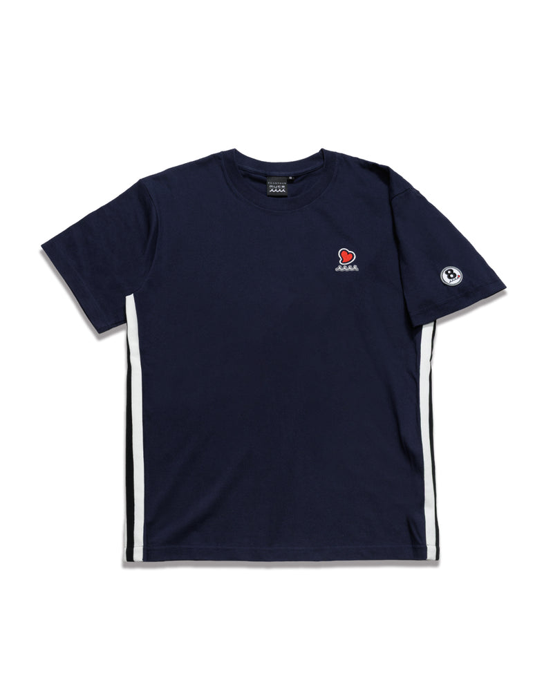 ACANTHUS × muta MARINE Sweet Logo Tee [全3色] – muta Online Store