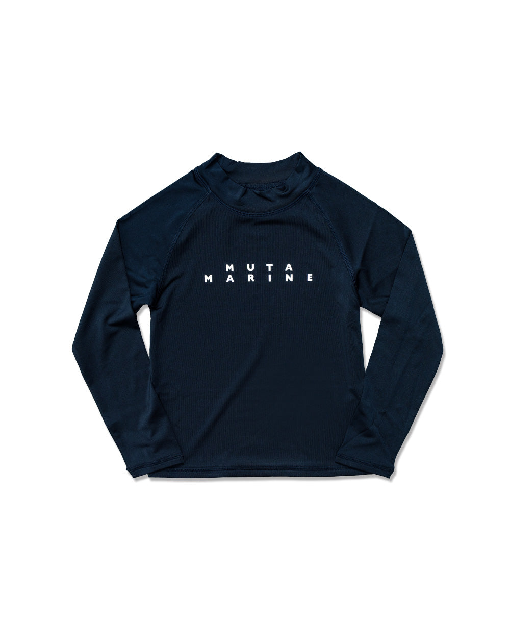 ※美品※【muta MARINE】ラッシュロングTシャツ ラッシュロングTシャツ [全2色] – muta Online Store