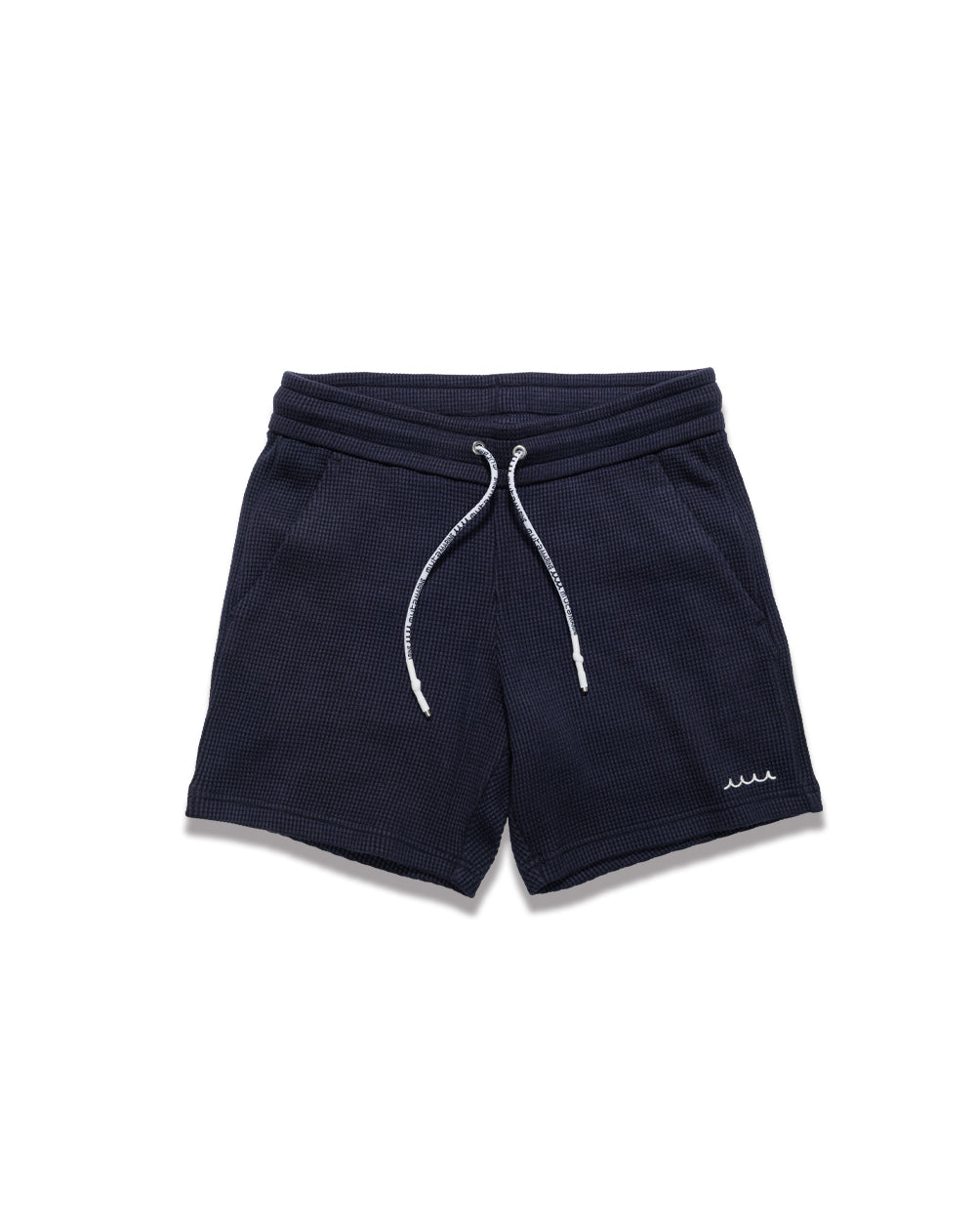 エディットフォールル モヘヤ ブルマ ショートパンツ ワッフルジャージ ショートパンツ [全4色] – muta Online Store