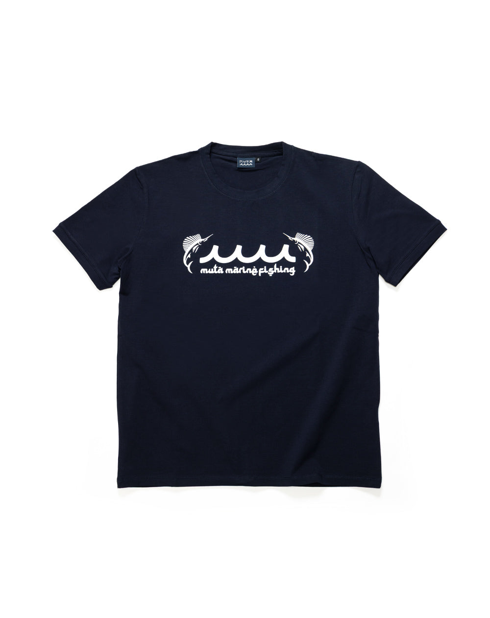 LEGENDARY SAILFISH Tシャツ [全3色] – muta Online Store