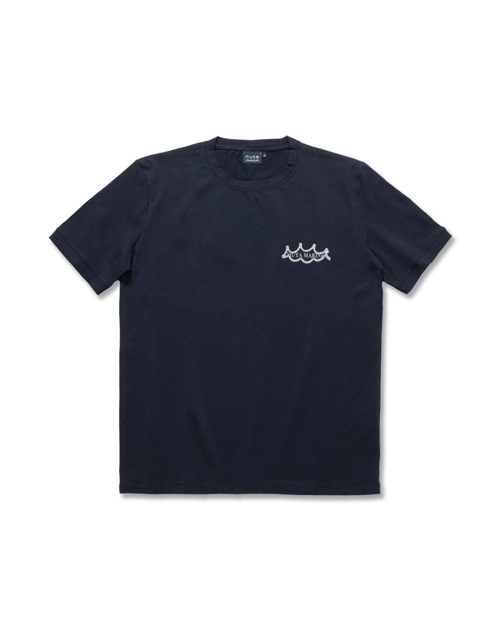 EVENT / WEB 先行］ZIP WAVE ストレッチTシャツ [全5色] – muta Online