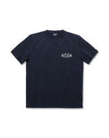 ［EVENT / WEB 先行］ZIP WAVE ストレッチTシャツ [全5色]