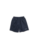 撥水ストレッチ ショートパンツ (KIDS) [全3色]