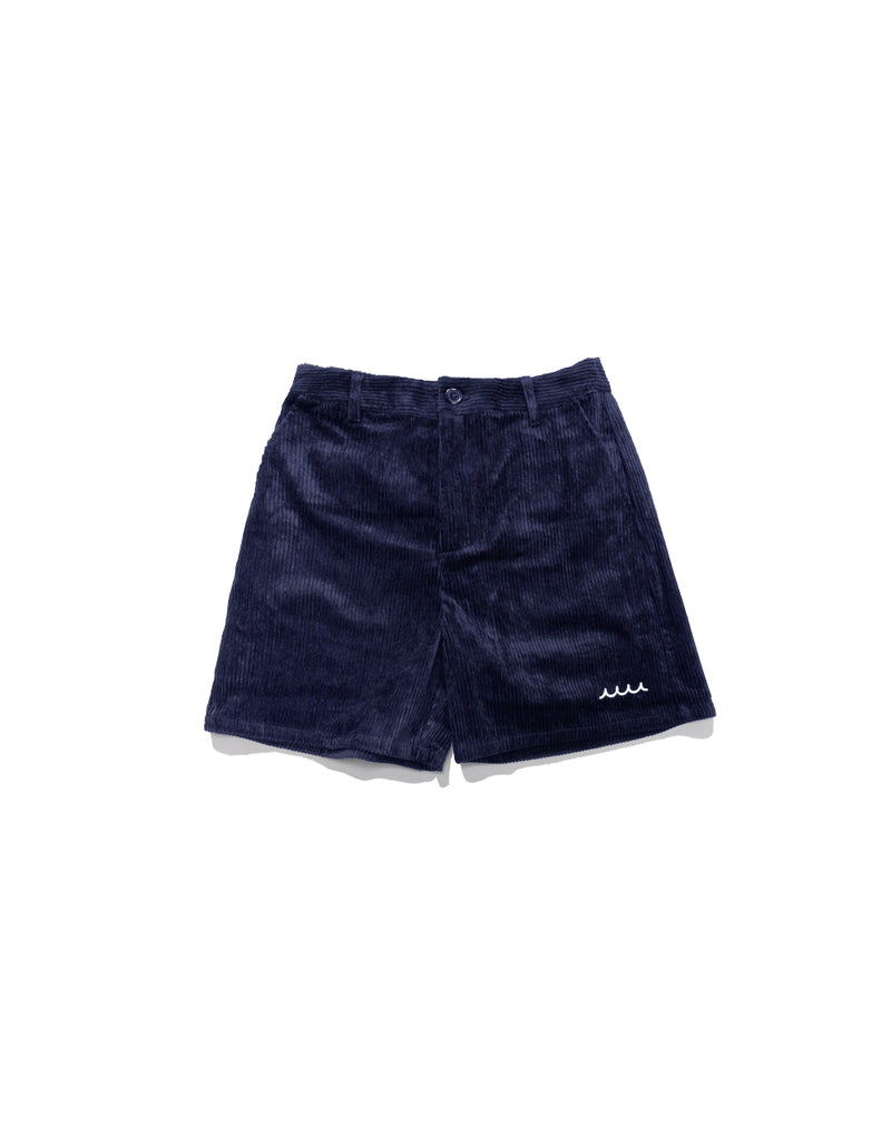 コーデュロイ ショートパンツ (WOMAN) [全3色] – muta Online Store