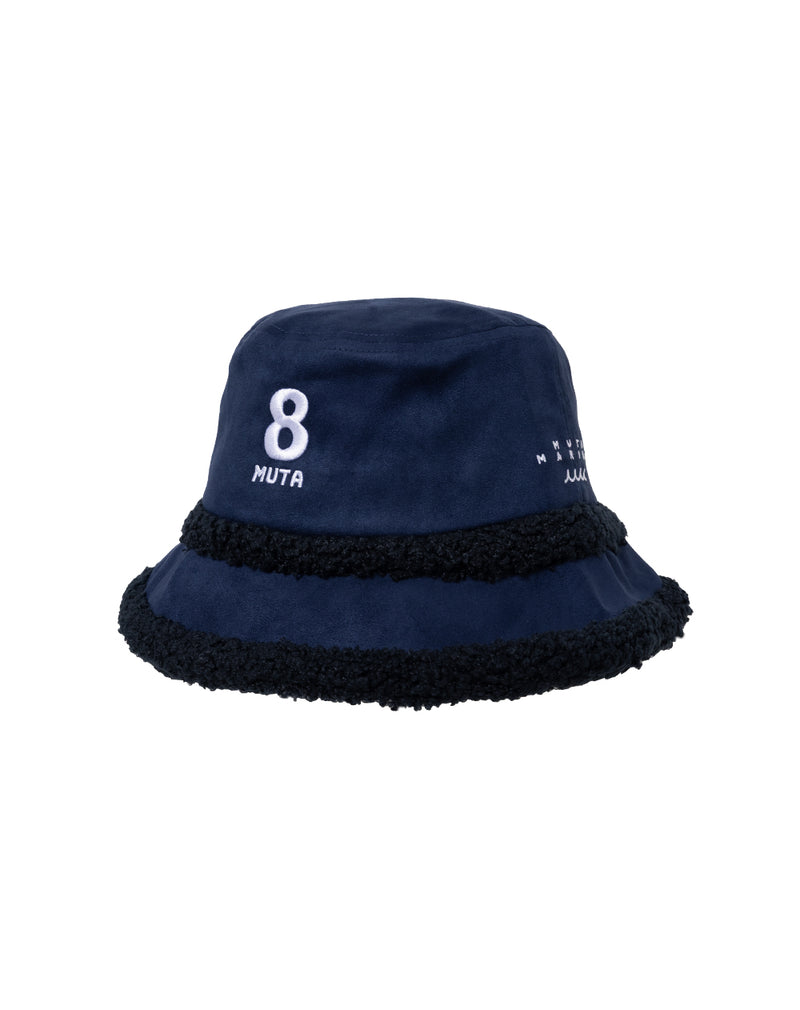 エコスエード バケットハット [全3色] – muta Online Store