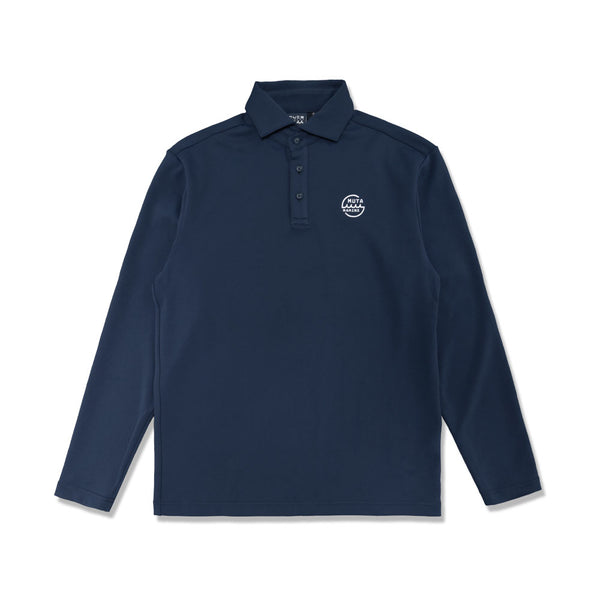 ダンボールニット ポロシャツ [全3色] – muta Online Store 