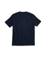 レオパードボックスロゴ Tシャツ [全3色]