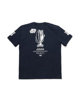 Kuromi × muta MARINE Fishing ストレッチTシャツ [全5色]