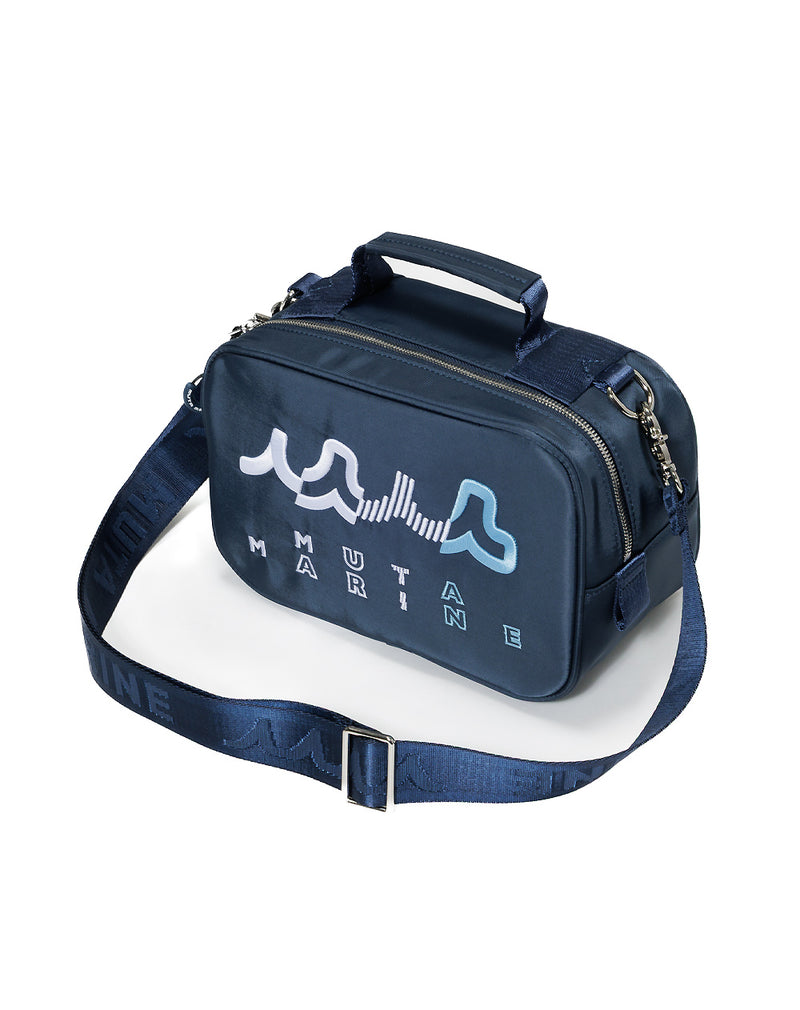METER WAVE ポーチバッグ [全3色] – muta Online Store