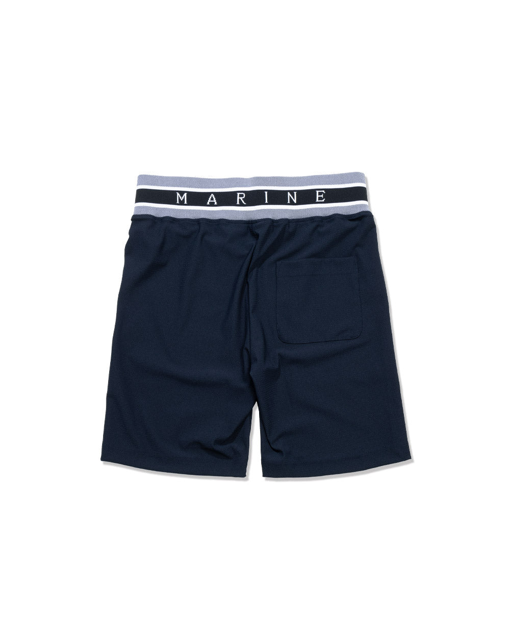 muta MARINE バックリブ　メッシュショーツ　サイズＬ バックリブ メッシュショーツ [全3色] – muta Online Store