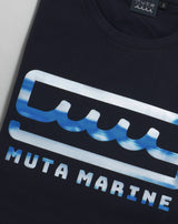 BOX LOGO FILM ロングスリーブTシャツ [全3色]