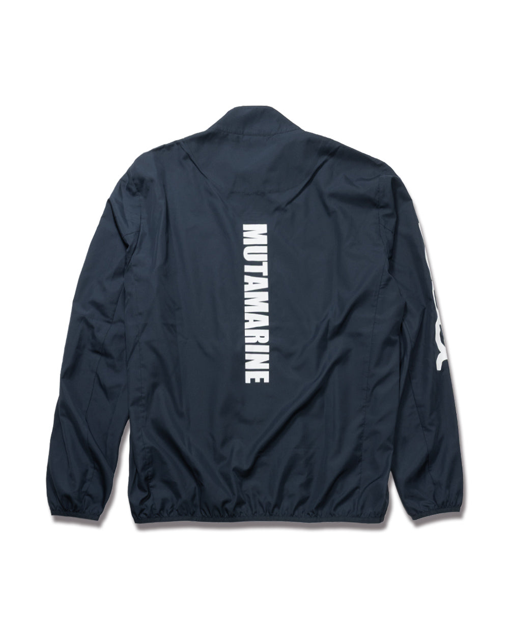 パッカブルジャケット [全6色] – muta Online Store