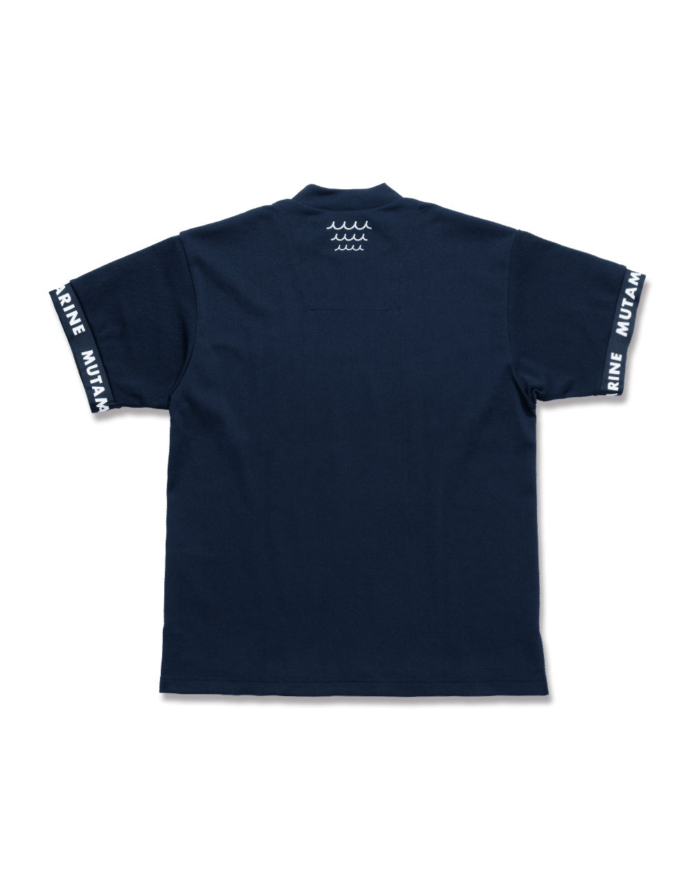 MARGIELA ポケットTシャツ モックネック MARGIELA ポケットTシャツ モックネック 【公式通販】