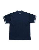 ポップコーンニット モックネックシャツ [全4色]