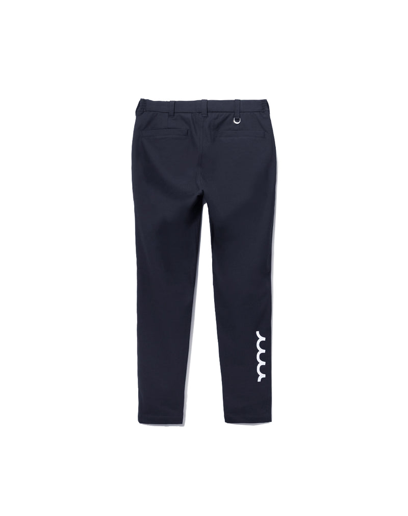 プラミカル2WAY ストレッチ スラックス [全3色]