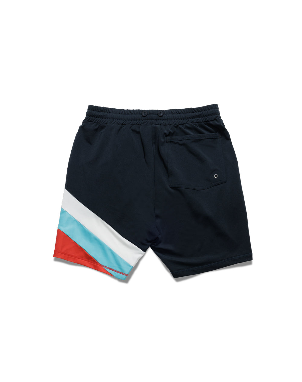 ラッシュショートパンツ (トリコライン) [全2色] – muta Online Store