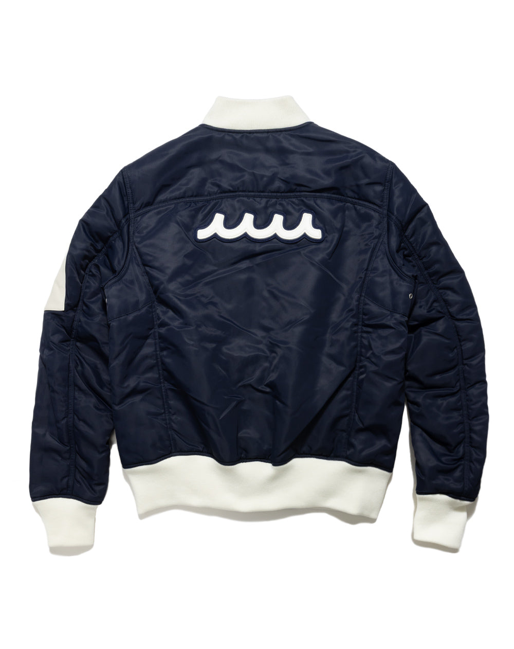 ACANTHUS × muta MARINE MA-1 [全4色] – muta Online Store