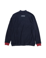 ［EVENT / WEB 限定］ライトニット モックネックプルオーバー [全3色]