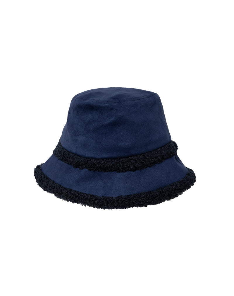 エコスエード バケットハット [全3色] – muta Online Store