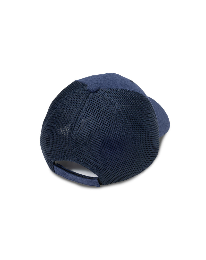 パイル メッシュキャップ [全4色] – muta Online Store