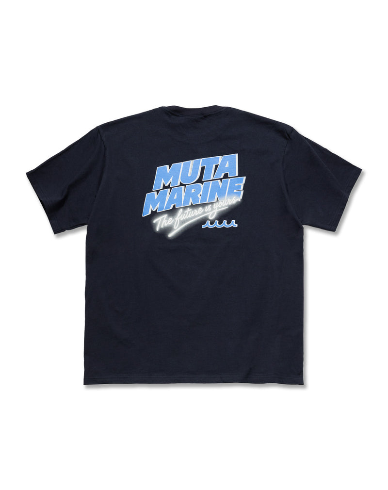 EVENT / WEB先行］80's コットンTシャツ [全3色] – muta Online Store