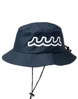 レインバケットハット [全4色]