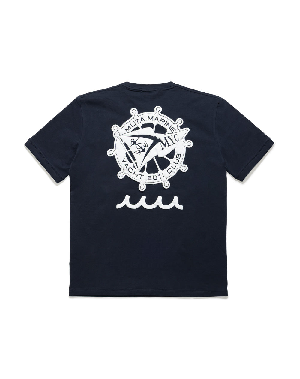 FOAMING MTC ストレッチTシャツ [全4色] – muta Online Store