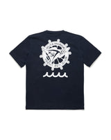 FOAMING MTC ストレッチTシャツ [全4色]