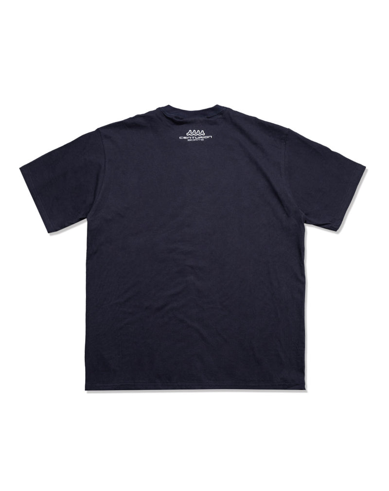 【muta MARINE】メタル MUTA ロゴ スムース Tシャツ すぐ届く ACANTHUS × muta MARINE Sweet Logo Tee [全3色] – muta Online