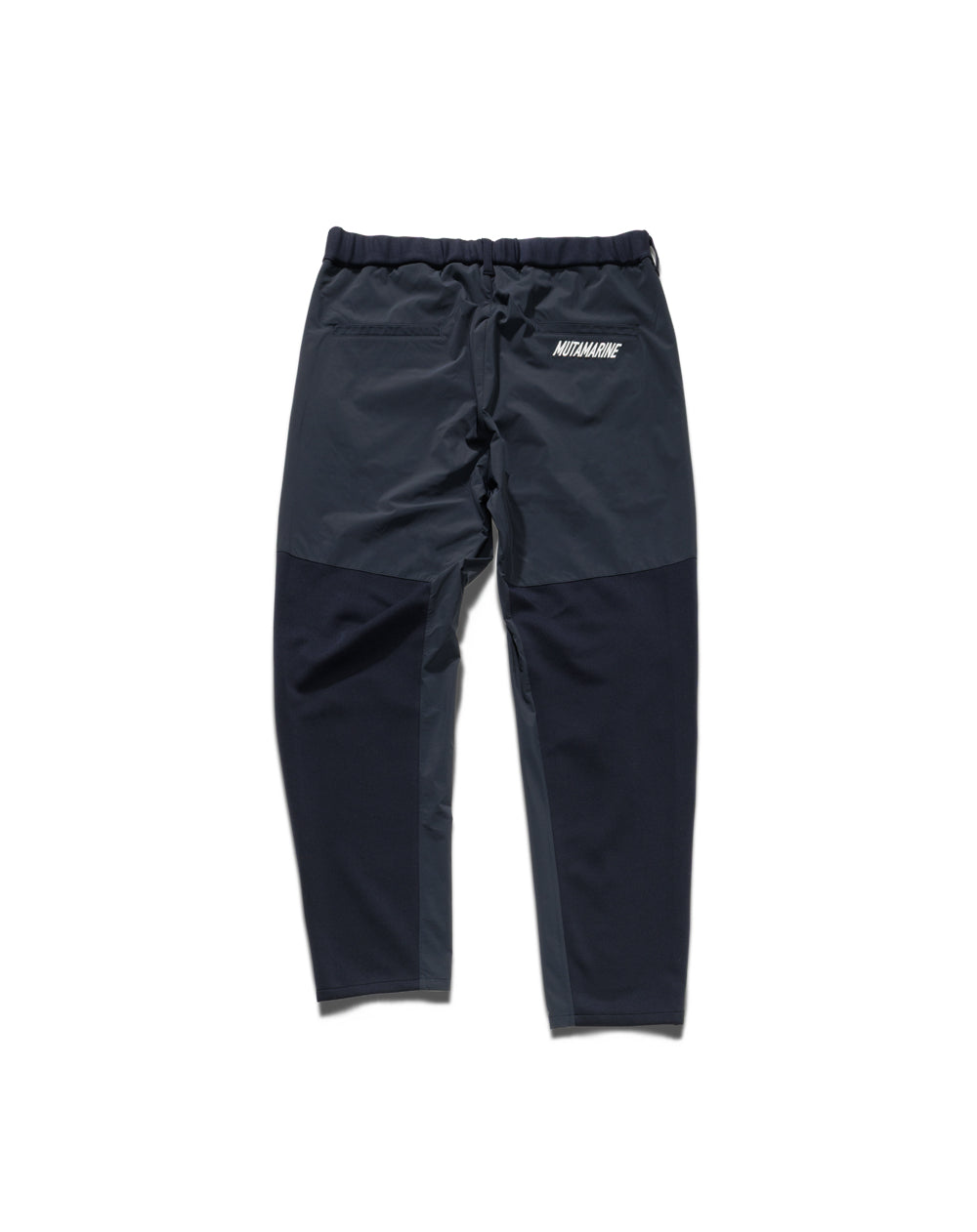 バイファブリック トレーニングパンツ [全3色] – muta Online Store
