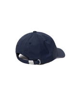 ［店舗限定：muta TOKYO JAPAN］WAVE ロゴキャップ