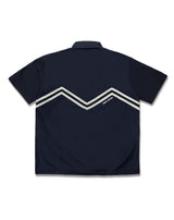 テープラインシャツ [全3色]