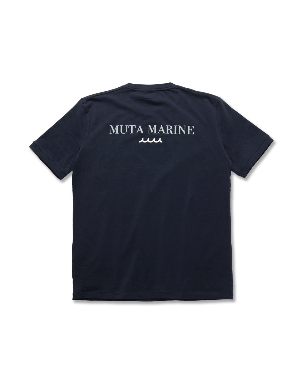 EVENT / WEB 先行］ZIP WAVE ストレッチTシャツ [全5色] – muta Online