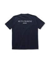 ［EVENT / WEB 先行］ZIP WAVE ストレッチTシャツ [全5色]